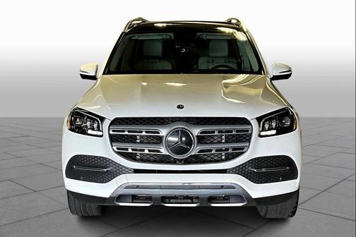 2023 Mercedes-Benz GLS 450 4MATIC