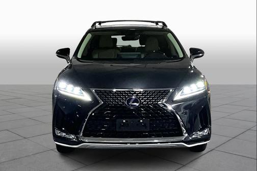 2022 Lexus RX 450h Base