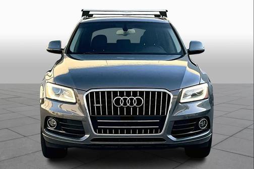 2016 Audi Q5 2.0T Premium Plus