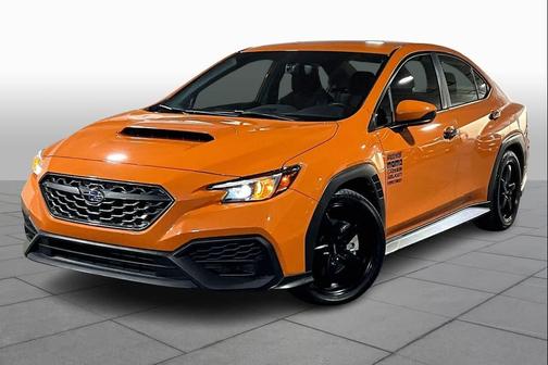 2023 Subaru WRX Base