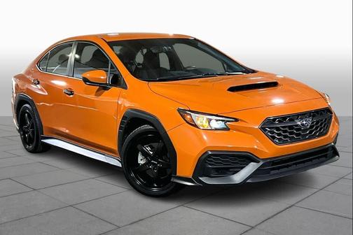 2023 Subaru WRX Base
