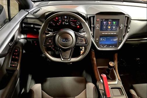 2023 Subaru WRX Base