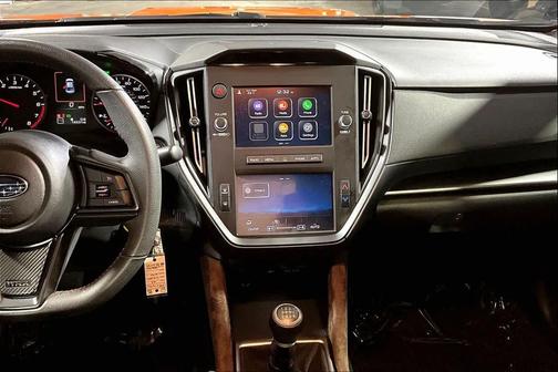 2023 Subaru WRX Base