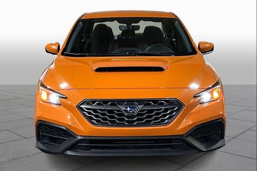 2023 Subaru WRX Base