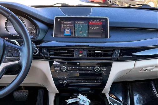 2018 BMW X5 eDrive xDrive40e