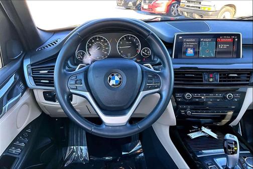 2018 BMW X5 eDrive xDrive40e