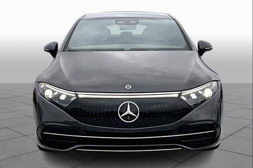 2023 Mercedes-Benz EQS 450 4MATIC