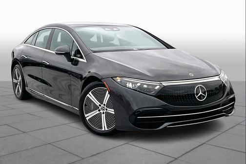 2023 Mercedes-Benz EQS 450 4MATIC