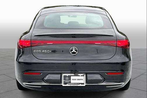 2023 Mercedes-Benz EQS 450 4MATIC