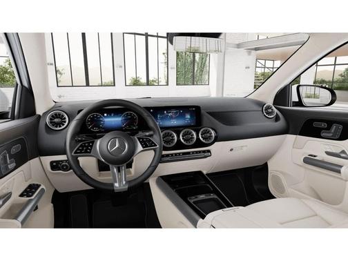 2026 Mercedes-Benz GLA 250 4MATIC