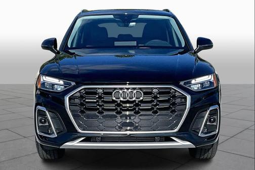 2023 Audi Q5 45 S line Premium