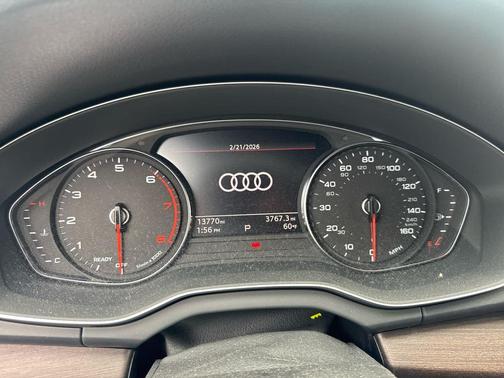 2023 Audi Q5 45 S line Premium