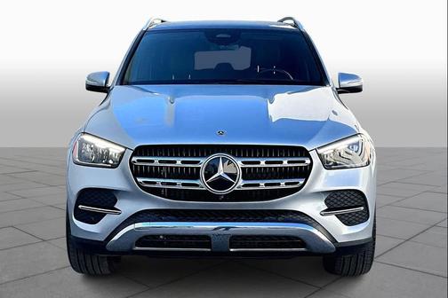 2025 Mercedes-Benz GLE 350 Base