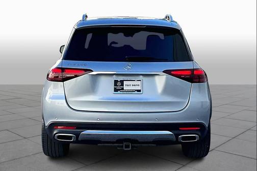 2025 Mercedes-Benz GLE 350 Base