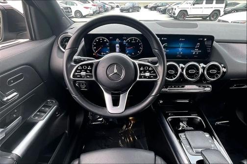 2023 Mercedes-Benz GLA 250 Base