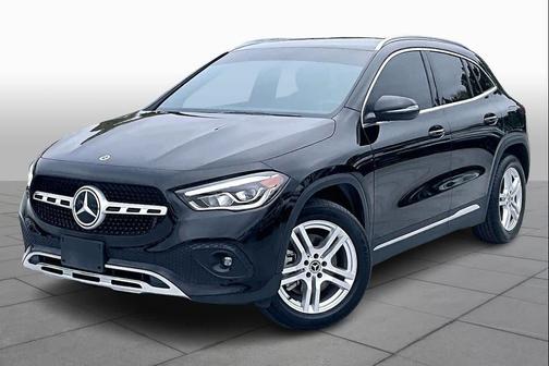 2023 Mercedes-Benz GLA 250 Base