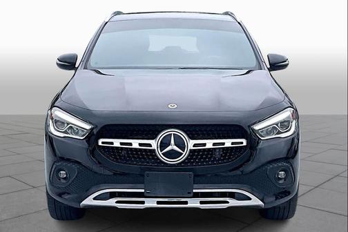 2023 Mercedes-Benz GLA 250 Base