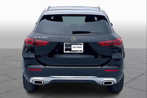 2023 Mercedes-Benz GLA 250 Base