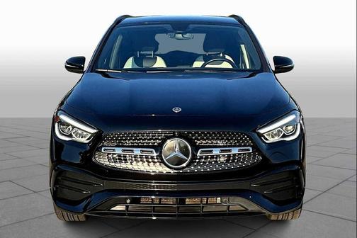 2022 Mercedes-Benz GLA 250 4MATIC