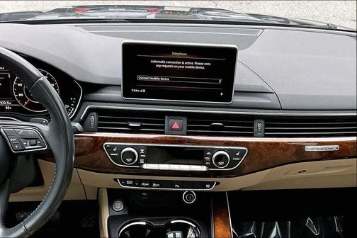 2019 Audi A5 45 Premium