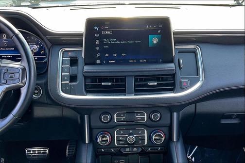 2023 Chevrolet Tahoe 4WD RST