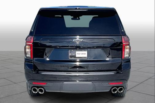 2023 Chevrolet Tahoe 4WD RST