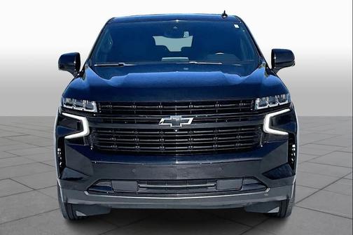 2023 Chevrolet Tahoe 4WD RST