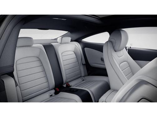 2017 Mercedes-Benz C-Class C 300 4MATIC