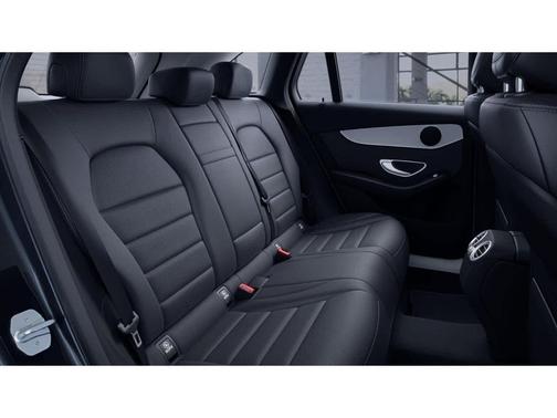 2021 Mercedes-Benz GLC 300 Base