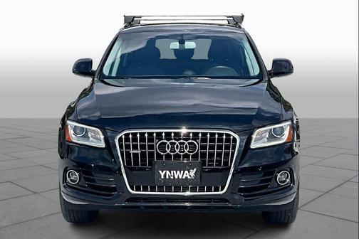 2017 Audi Q5 2.0T Premium