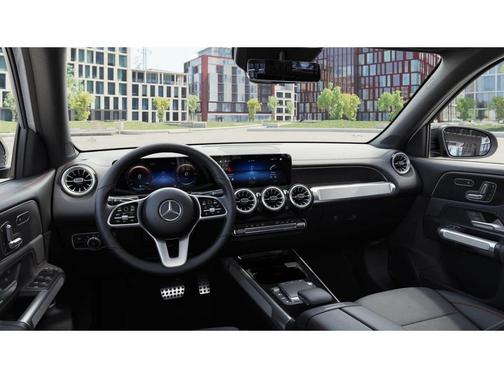 2023 Mercedes-Benz EQB 300 4MATIC