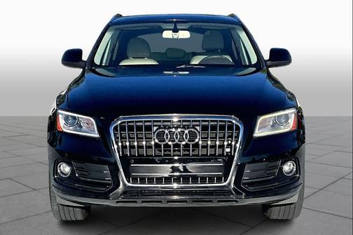 2013 Audi Q5 2.0T Premium Plus