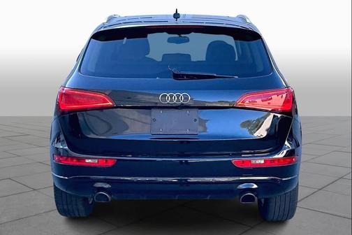 2013 Audi Q5 2.0T Premium Plus