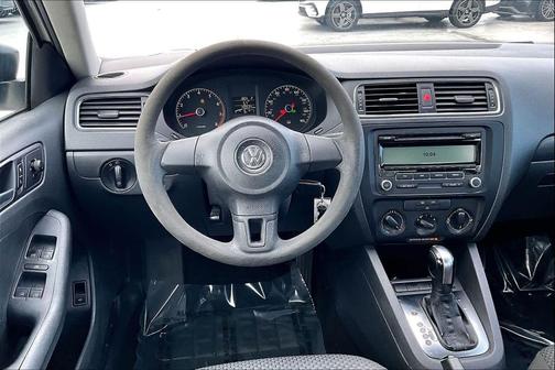 2011 Volkswagen Jetta S