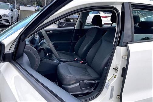 2011 Volkswagen Jetta S