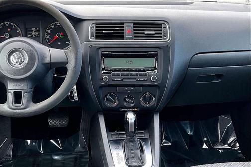 2011 Volkswagen Jetta S