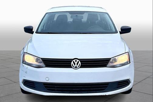 2011 Volkswagen Jetta S