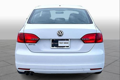 2011 Volkswagen Jetta S