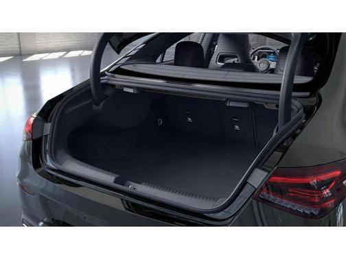 2021 Mercedes-Benz CLA 250 4MATIC