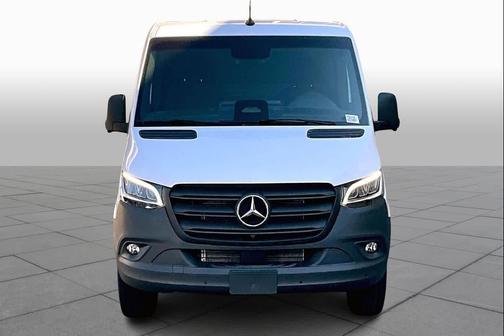 2026 Mercedes-Benz Sprinter 2500 Standard Roof