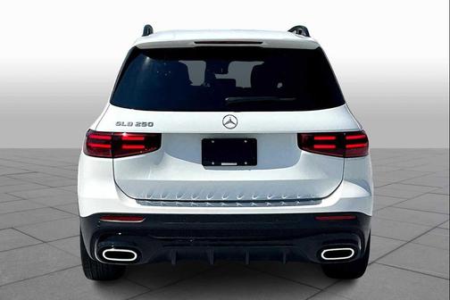 2024 Mercedes-Benz GLB 250 Base