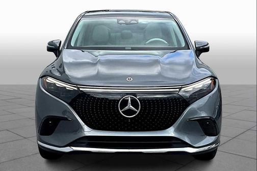 2023 Mercedes-Benz EQS 450 4MATIC