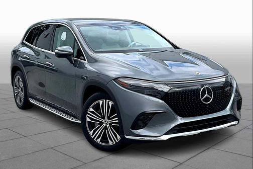 2023 Mercedes-Benz EQS 450 4MATIC