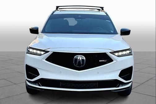 2022 Acura MDX Type S