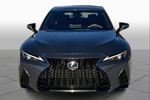 2024 Lexus IS 350 Base