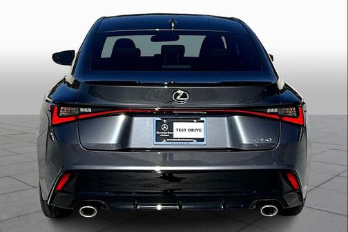 2024 Lexus IS 350 Base