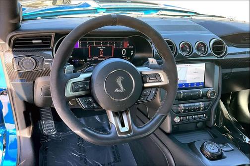 2020 Ford Shelby GT500 Base