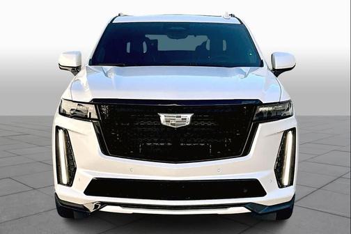 2024 Cadillac Escalade V-Series