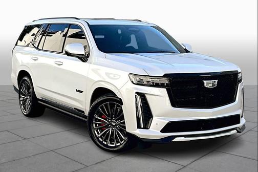 2024 Cadillac Escalade V-Series