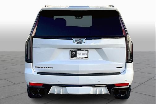 2024 Cadillac Escalade V-Series